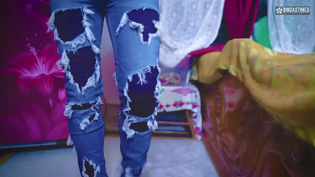 Preview of Horny BBW BindasTimes